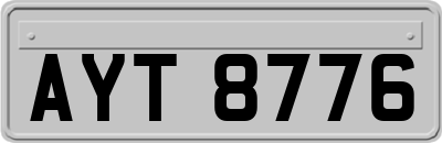 AYT8776