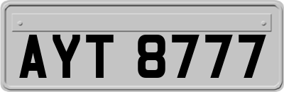 AYT8777