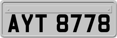 AYT8778