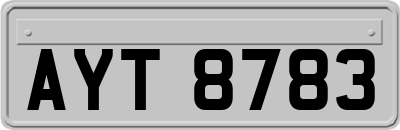 AYT8783