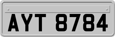 AYT8784