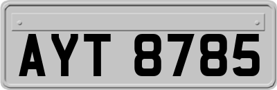 AYT8785