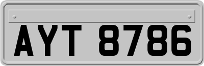 AYT8786