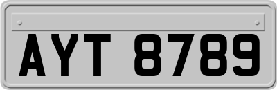 AYT8789