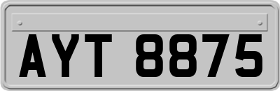AYT8875