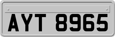 AYT8965