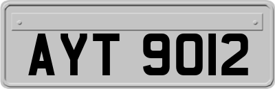 AYT9012