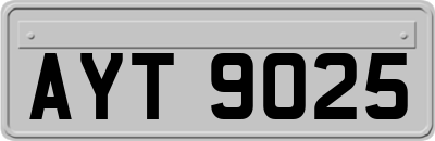 AYT9025