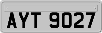AYT9027