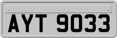 AYT9033