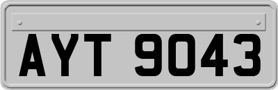 AYT9043