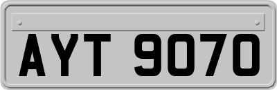 AYT9070