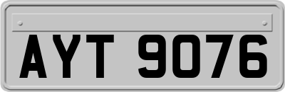 AYT9076