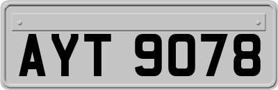 AYT9078