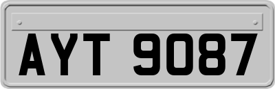 AYT9087