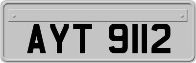 AYT9112