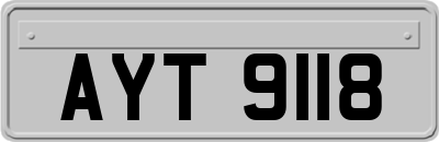 AYT9118