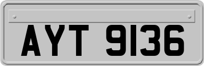 AYT9136