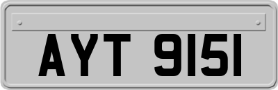 AYT9151