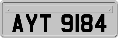 AYT9184
