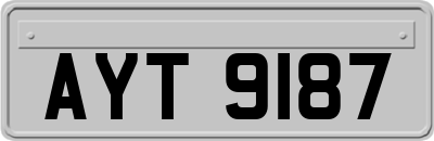AYT9187