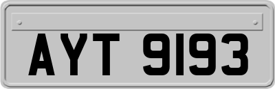 AYT9193