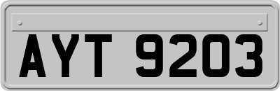 AYT9203