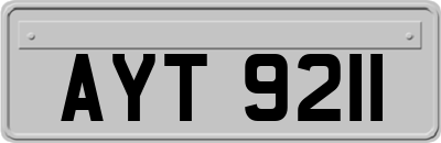 AYT9211