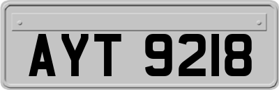 AYT9218
