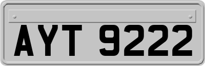 AYT9222