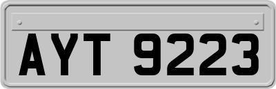 AYT9223