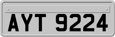 AYT9224