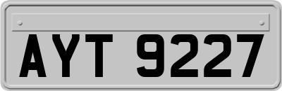 AYT9227