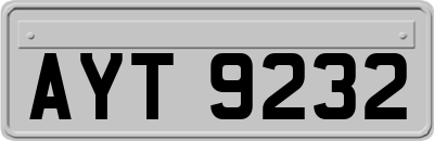 AYT9232