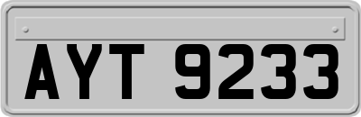 AYT9233