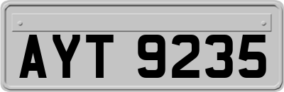 AYT9235