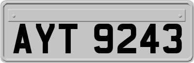 AYT9243
