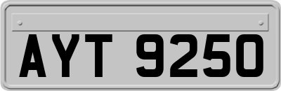 AYT9250