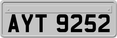 AYT9252
