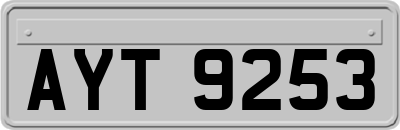 AYT9253