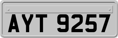 AYT9257