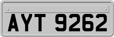 AYT9262