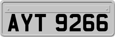 AYT9266