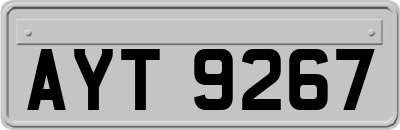 AYT9267