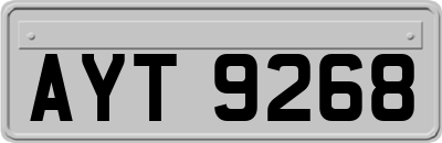 AYT9268