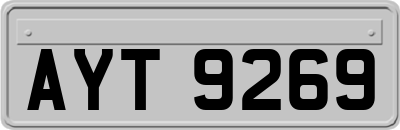 AYT9269