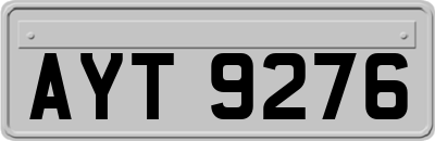 AYT9276