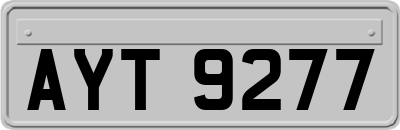 AYT9277