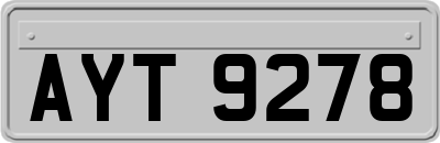 AYT9278