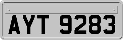 AYT9283
